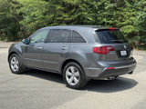 Used 2011 Acura MDX w/ Technology Package image 3