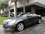 Used 2012 Mercedes-Benz E 350 Cabriolet image 2