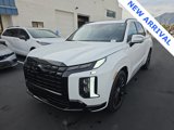 Used 2024 Hyundai Palisade Calligraphy image 4