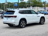 New 2026 Volkswagen Atlas SEL Premium R-Line image 4