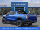 New 2026 Chevrolet Silverado EV Trail Boss w/ Plus Package image 3