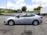 Used 2022 Subaru Impreza 2.0i image 2