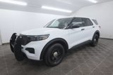 Used 2021 Ford Explorer 4WD Police Interceptor w/ Ultimate Wiring Package image 3