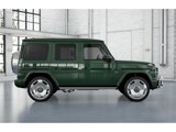 New 2025 Mercedes-Benz G 63 AMG 4MATIC image 2
