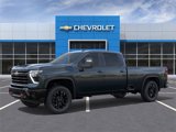 New 2025 Chevrolet Silverado 3500 LTZ w/ Trail Boss Package image 2