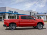 New 2025 Chevrolet Silverado 1500 LT image 5