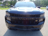 Used 2020 Chevrolet Silverado 1500 W/T image 3