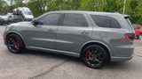 Certified 2021 Dodge Durango SRT w/ Premium Interior Group image 5