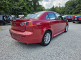 Used 2012 Mitsubishi Lancer ES image 5