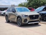 New 2025 MAZDA CX-70 Plug-In Hybrid w/ Premium Pkg image 2