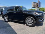 Used 2019 INFINITI QX80 Luxe image 3