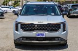 New 2025 Kia Carnival SX Prestige image 3