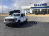 New 2025 Ford F150 STX w/ Equipment Group 201A FX4 image 3