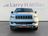 New 2025 Jeep Wagoneer Series III w/ Premium Group I image 4