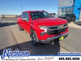 New 2025 Chevrolet Silverado 1500 LT w/ All Star Edition Plus image 3