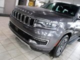 Used 2023 Jeep Wagoneer Series II image 6