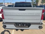 New 2025 Chevrolet Silverado 1500 Custom w/ LPO, Dark Essentials Package image 4