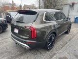 Used 2021 Kia Telluride SX w/ Towing Package image 4