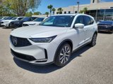 New 2025 Acura MDX FWD w/ Technology Package image 4
