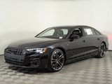 New 2025 Audi A8 L 3.0T image 6
