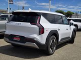 New 2026 Kia EV9 Wind image 4