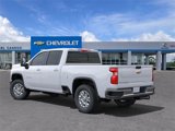 New 2025 Chevrolet Silverado 2500 LT w/ All Star Edition image 3