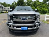 Used 2019 Ford F250 XLT w/ XLT Premium Package image 2