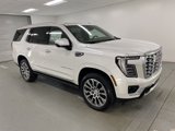 New 2025 GMC Yukon Denali w/ Denali Reserve Package image 3