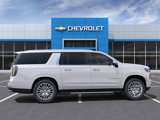 New 2025 Chevrolet Suburban Premier image 5