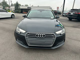 Used 2017 Audi A4 2.0T Premium w/ Convenience Package image 2