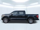 Used 2023 Ford F150 Platinum w/ Equipment Group 701A High image 2
