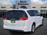 New 2025 Chrysler Voyager LX image 4