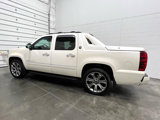 Used 2013 Chevrolet Avalanche LTZ image 4