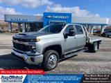 Used 2024 Chevrolet Silverado 3500 LT w/ Convenience Package image 1