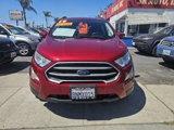 Used 2019 Ford EcoSport SE w/ SE Convenience Package image 2