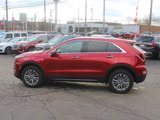 New 2025 Cadillac XT4 Premium Luxury image 4