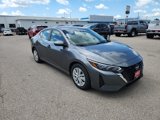 Used 2024 Nissan Sentra S image 2