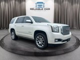 Used 2015 GMC Yukon Denali w/ Touring Package image 3