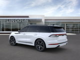 New 2025 Lincoln Aviator Black Label w/ Black Label Special Edition image 4