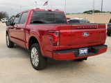 New 2025 Ford F150 Platinum image 2
