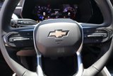 New 2025 Chevrolet Colorado LT image 3
