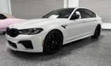 Used 2023 BMW M5 w/ Competition Package image 3