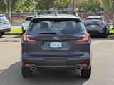 New 2025 Subaru Ascent Onyx Edition image 4