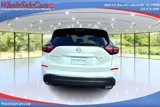 Used 2021 Nissan Murano SV image 3