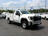Used 2024 GMC Sierra 3500 Pro w/ Convenience Package image 6