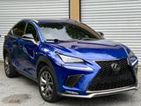Used 2021 Lexus NX 300 F Sport image 2