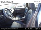 Used 2024 Volkswagen Jetta SE w/ Panoramic Sunroof Package image 6