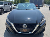 Used 2019 Nissan Altima 2.5 Platinum image 2