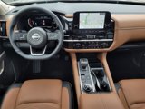 New 2025 Nissan Pathfinder Platinum w/ Cargo Package image 6