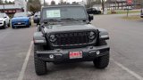 New 2025 Jeep Wrangler Willys image 6